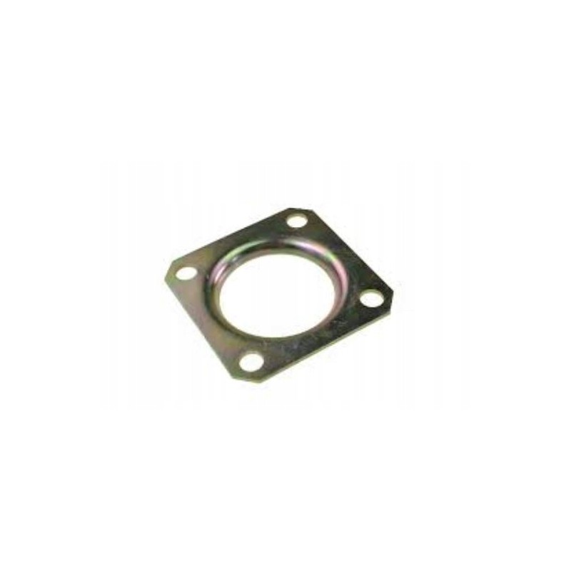 Bearing housing half mf 1628052m1 jag15 0007