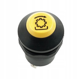 PTO shaft switch Deutz 2 7659 108 0 10