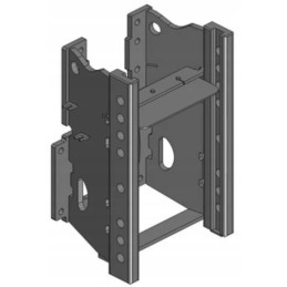 Hitch body 330mm