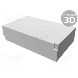 1 pcs x TE Connectivity - 3-1461491-1 - Relay: electromagnetic, SPST-NO, Ucoil: 6VDC, 5A, 3A/240VAC, PCB