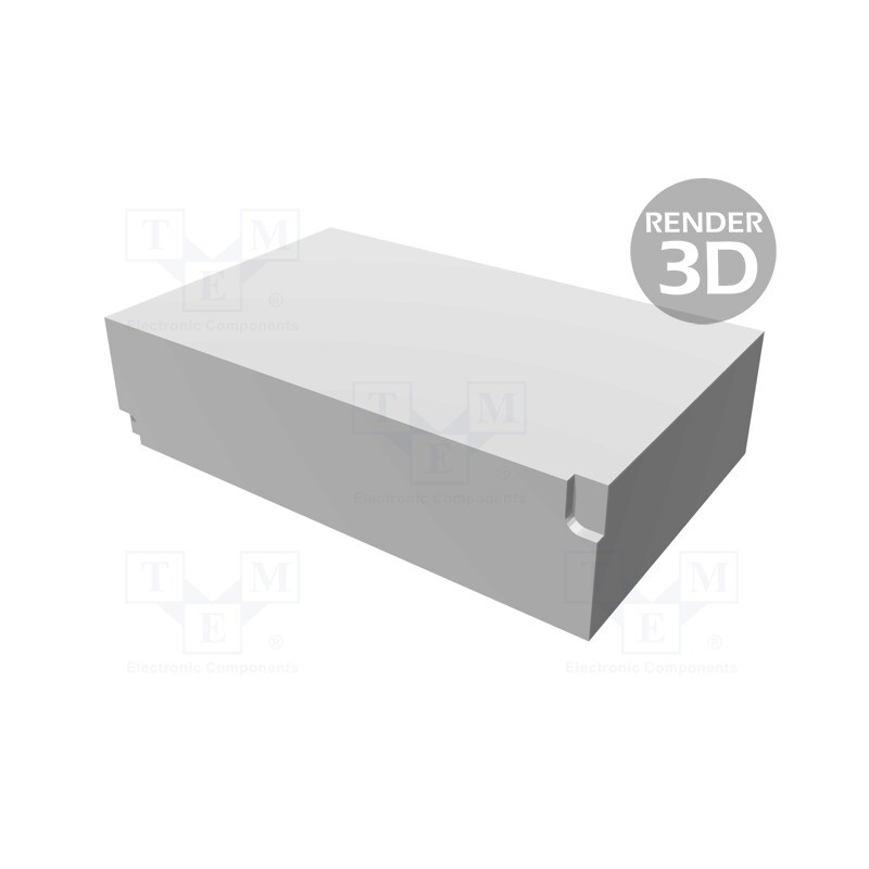 1 pcs x TE Connectivity - 3-1461491-1 - Relay: electromagnetic, SPST-NO, Ucoil: 6VDC, 5A, 3A/240VAC, PCB