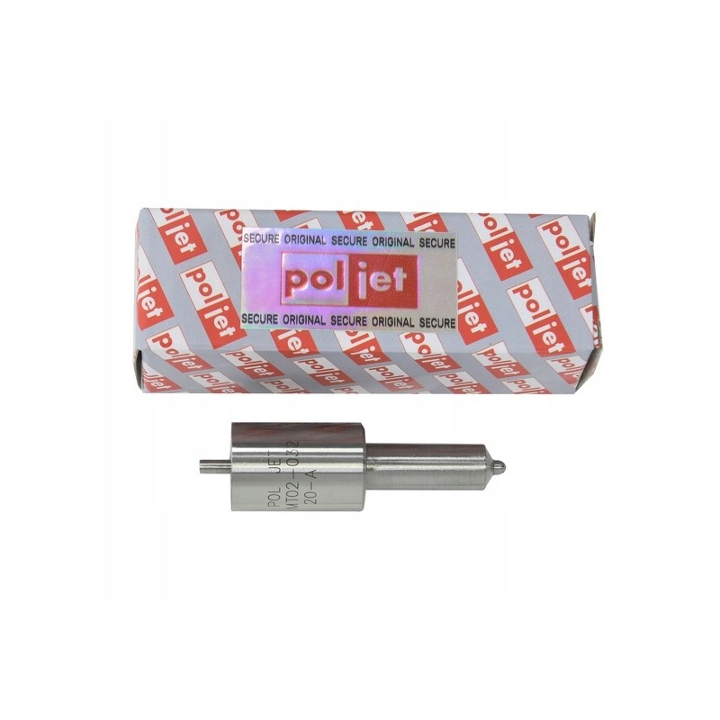 Injector nozzle mtz 80 mtz 82