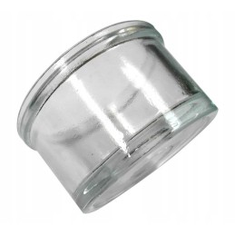 Glass fuel filter separator mf 3 4 7111403