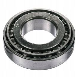 Ursus C360 front wheel bearing, 16 inch hub