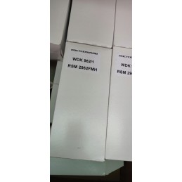 Mann hummel wdk 962 1 fuel filter