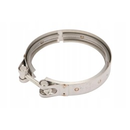 P5s22001134 exhaust pipe clamp d 107