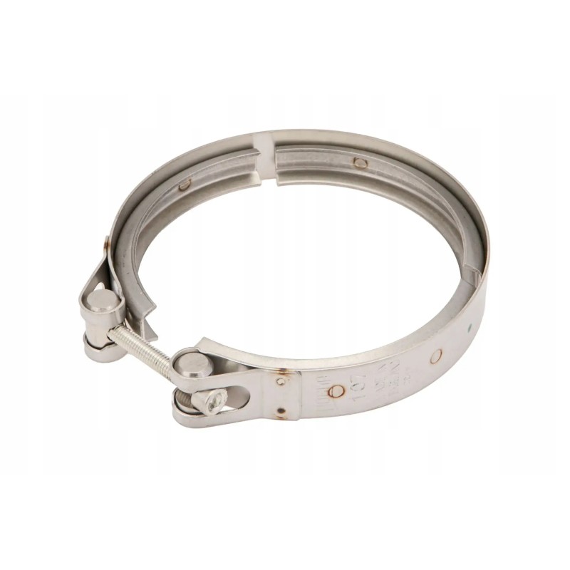 P5s22001134 exhaust pipe clamp d 107