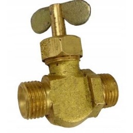 Fuel tap Ursus C 330 C 360 new type 50552111