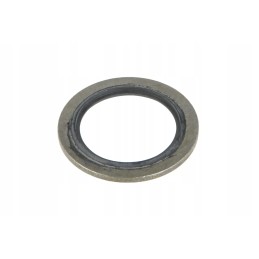 7700032803 metal and rubber ring 20 7x28x1 5