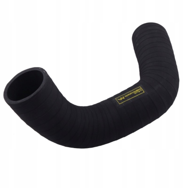 Lower radiator hose john deere t22500 warynski