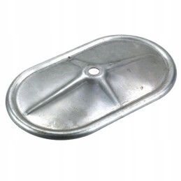 Ursus C330 engine side cover 50000860