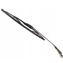 Complete wiper blade length 330mm, arm