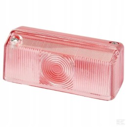 Lamp shade left right hella