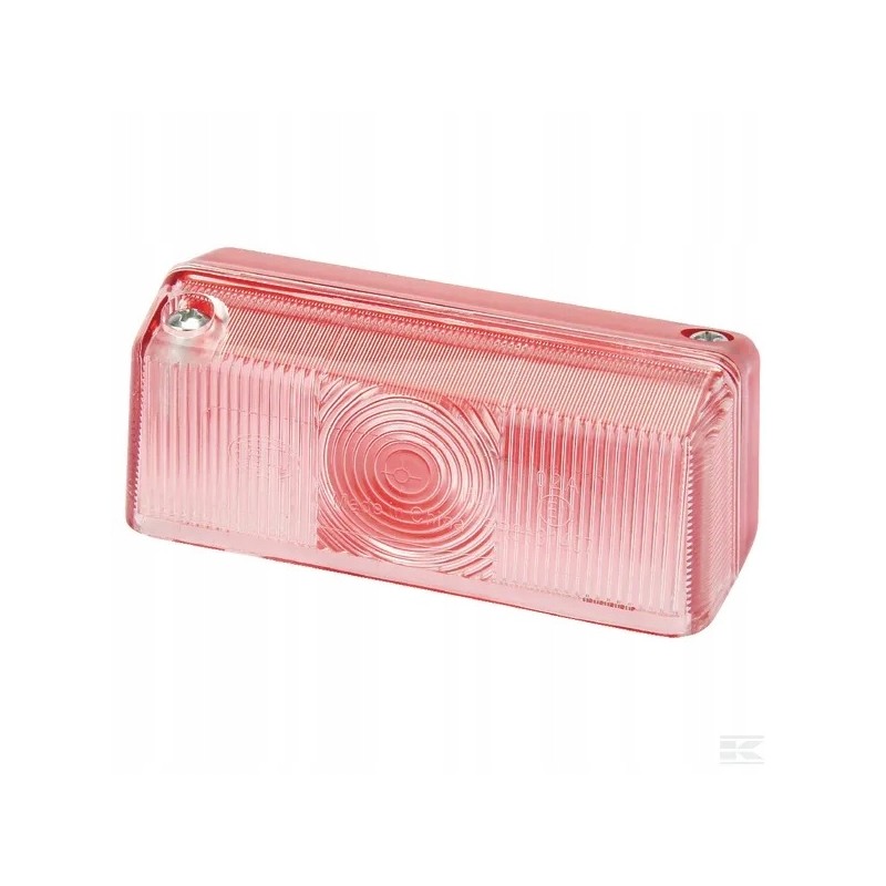 Lamp shade left right hella