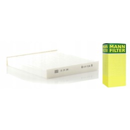 Ford mazda ranger 2012 cabin air filter has