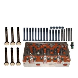 Head mf 255 c 360 3p 3512 screws pusher valve