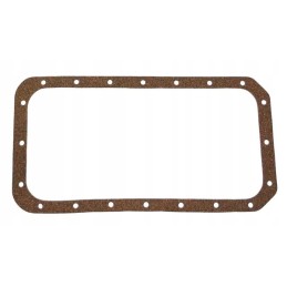 Zetor oil pan gasket zetor