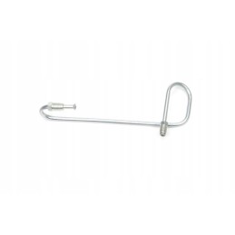 Brake cable left Zetor original Ursus Moto