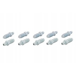 Brake bleeder m10x1mm pack of 10 pcs