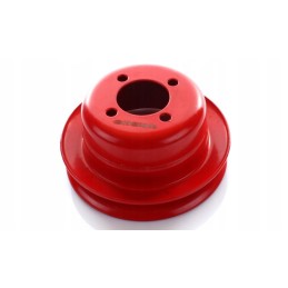 Water pump pulley c 360 original ursus 950614