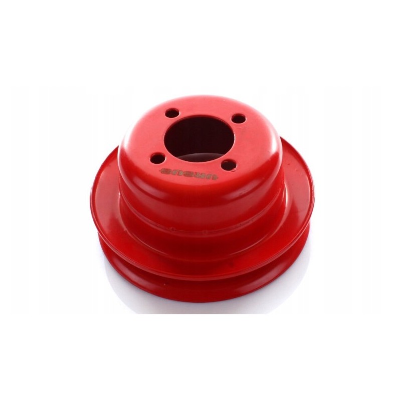 Water pump pulley c 360 original ursus 950614