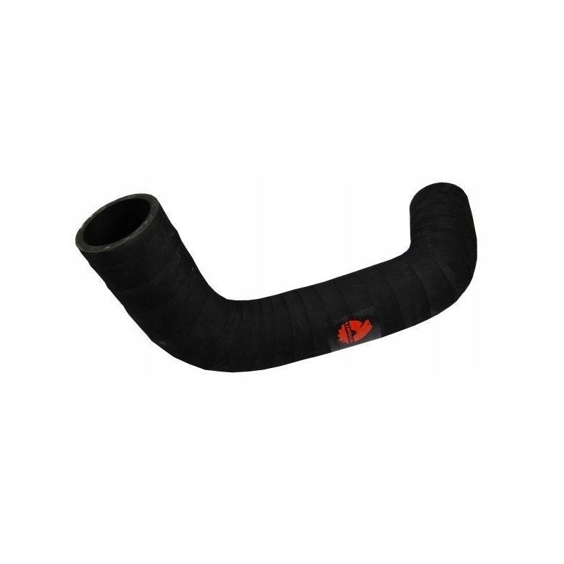 Lower radiator hose mf 4 original 898748m1u
