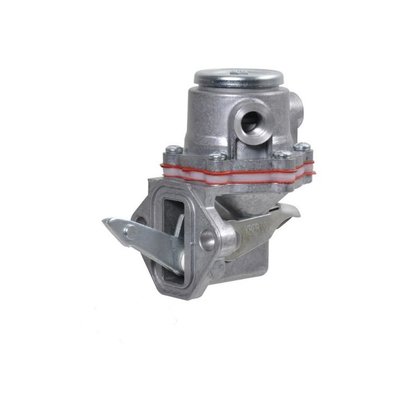 Case ih jx iveco 00432 fuel pump