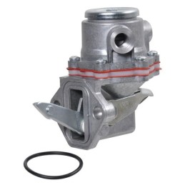 Case ih jx iveco 00432 fuel pump