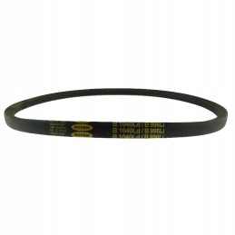 HB 1040 Roven belt