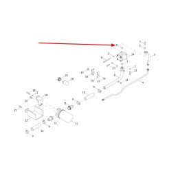 Gbt3452 1 18 0x2 65g pump seal