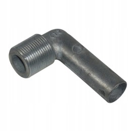 Elbow elbow for ursus c 355 c 360 compressor