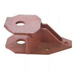 Front hook for Zetor 45115302, domestic product