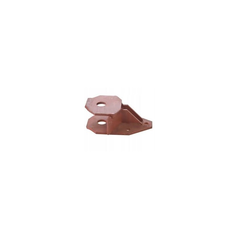 Front hook for Zetor 45115302, domestic product