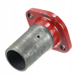 Exhaust manifold tip c 330 c 328