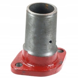 Exhaust manifold tip c 330 c 328