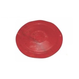 Mtz Belarus rear axle locking membrane