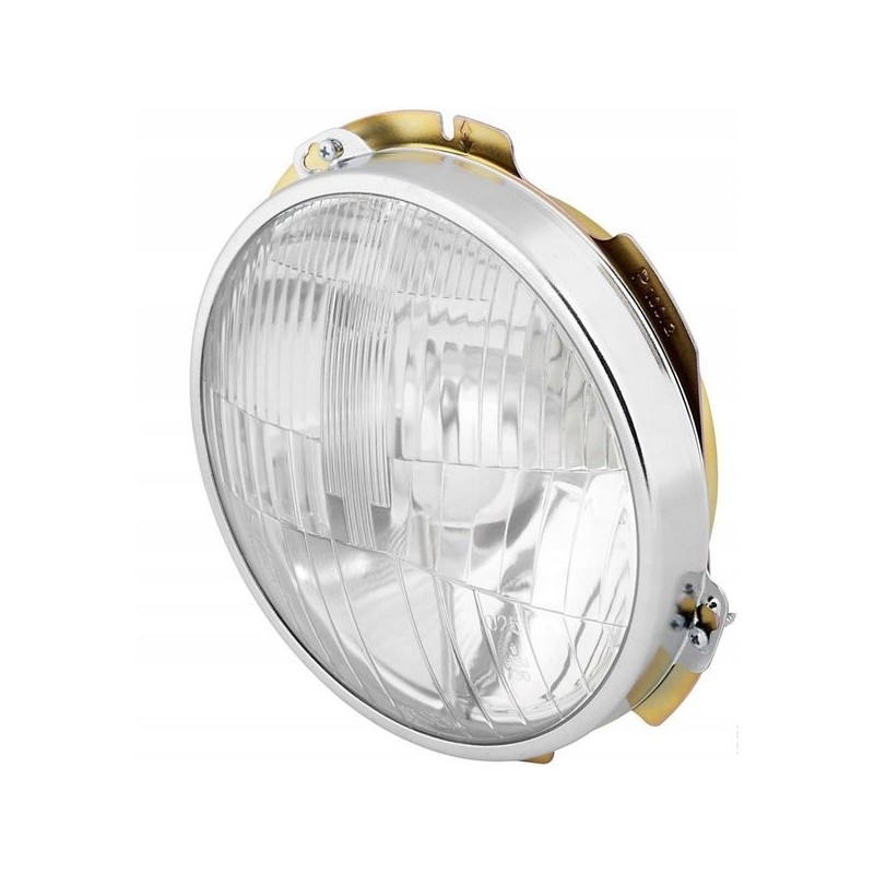 Headlight headlamp zetor 59115717 right