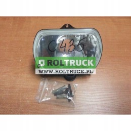 Headlight Renault Ceres Cergos Ergos 7700692118