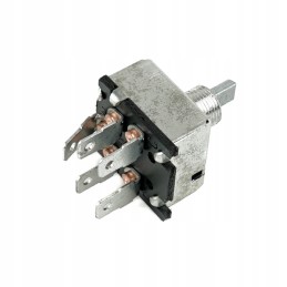 Zetor fan switch 934383 original
