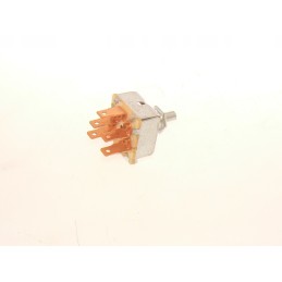 Zetor fan switch 934383 original