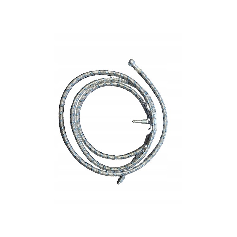 Mtz Belarus fuel tank fuel line