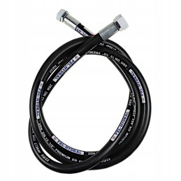 Cable 275 bar thread M22x1 5 l 2500 mm dn12 2sn