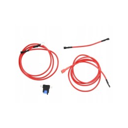 Cable for flame plug set c 330 c 360