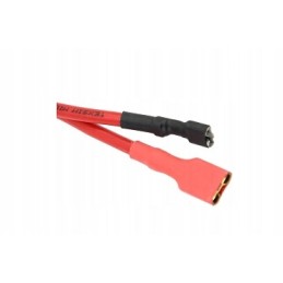 Cable for flame plug set c 330 c 360