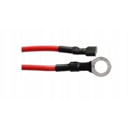 Cable for flame plug set c 330 c 360