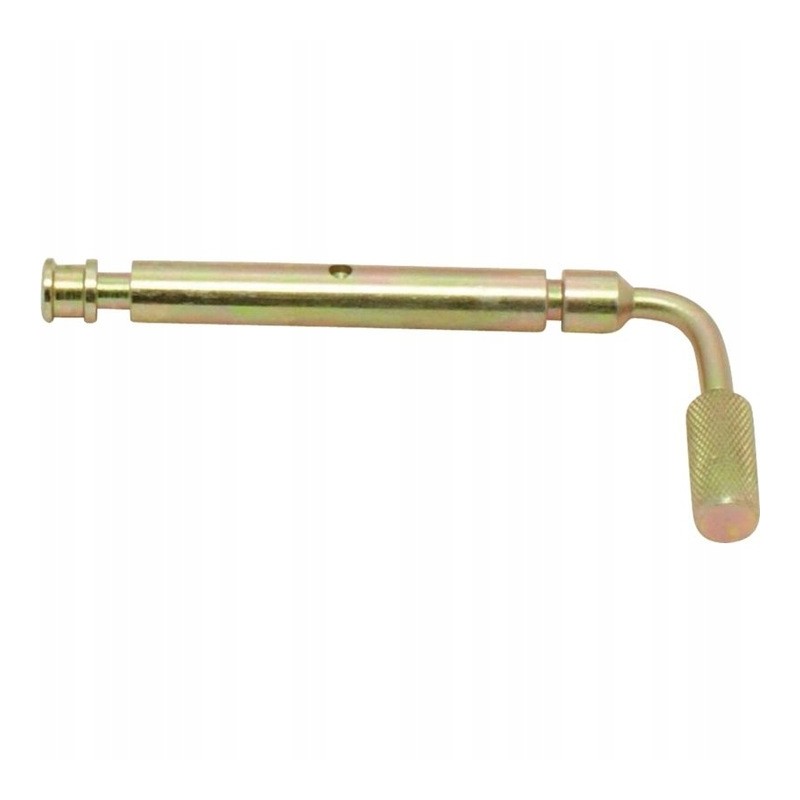 C 360 compressor fork guide