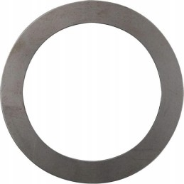 Front axle pin washer c 380 and derivatives