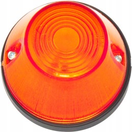 Trailer side turn signal marker lamp