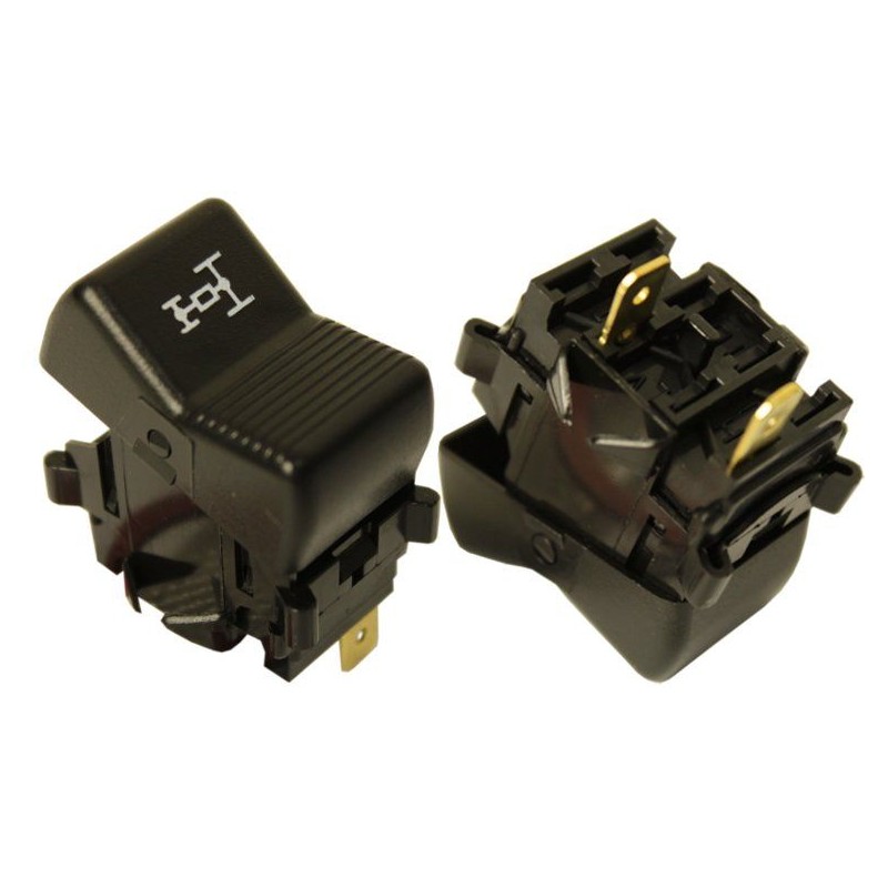 Ursus 5714 6824 front drive switch