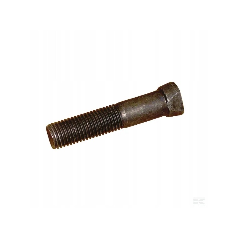 Cone screw m16x80 12 9 kk031980